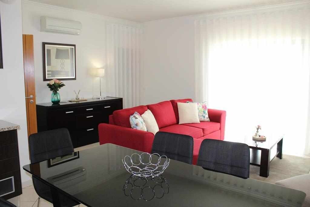 Photo of Livingroom in Pera