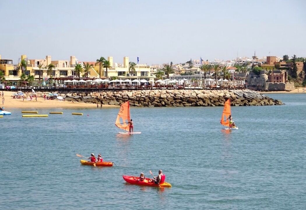 Photo of Others in Praia da Rocha