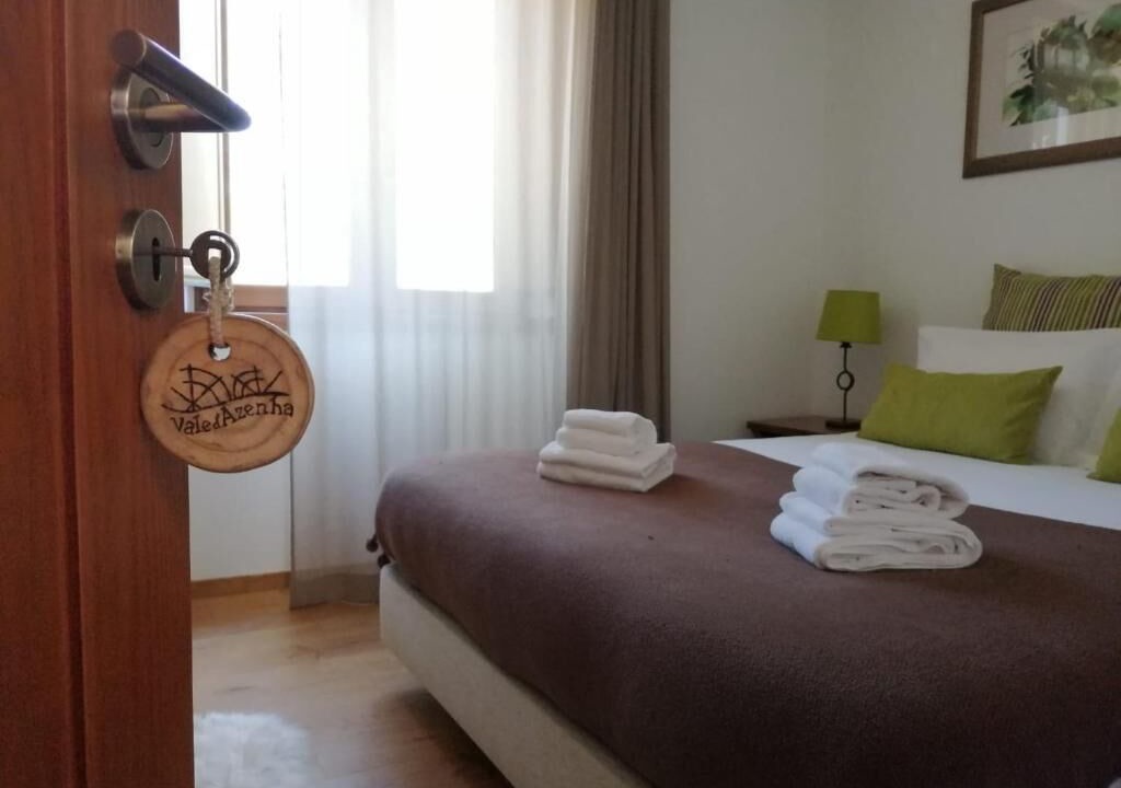 Photo of Bedroom in Bombarral