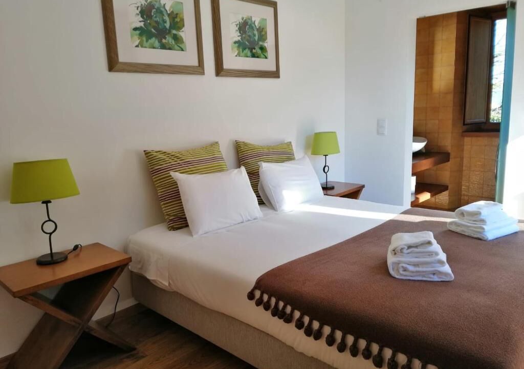 Photo of Bedroom in Bombarral