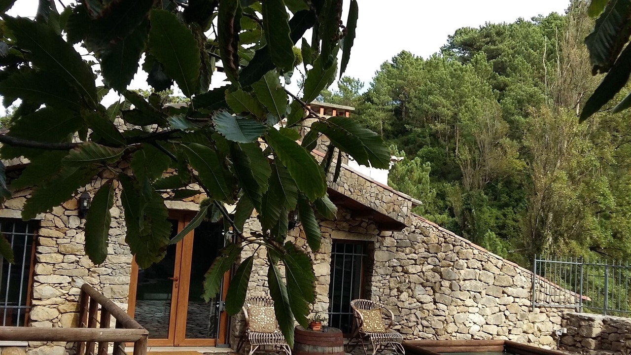 Photo of Patio Balcony in Bombarral