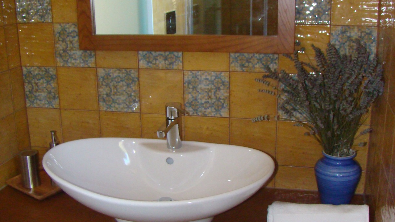 Photo of Bathroom in Bombarral