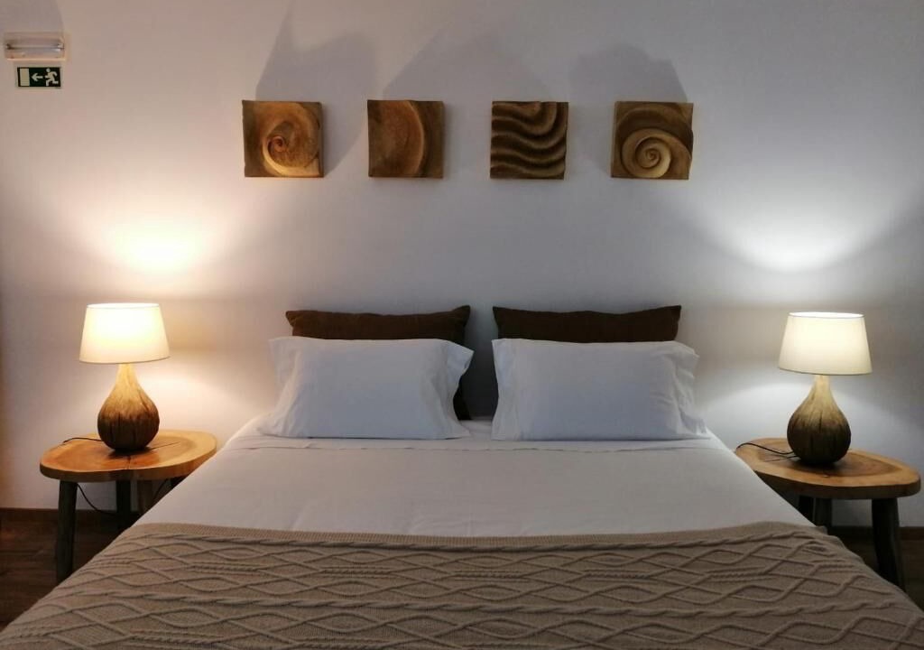 Photo of Bedroom in Bombarral