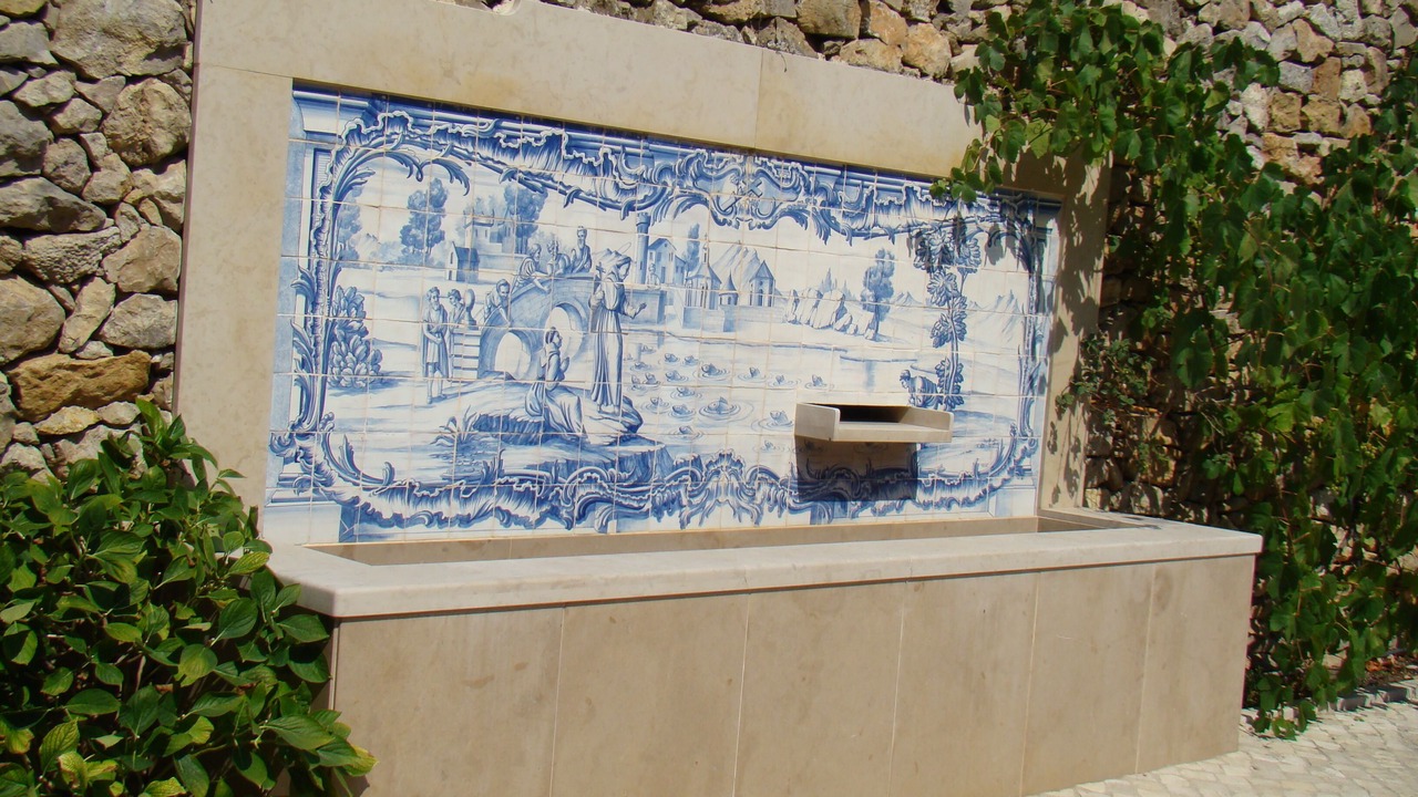 Photo of Outdoor in Bombarral