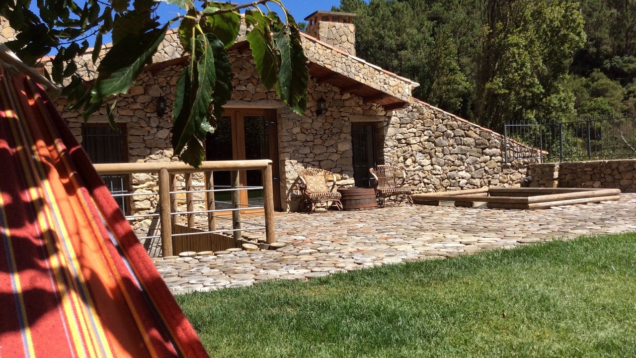 Photo of Patio Balcony in Bombarral