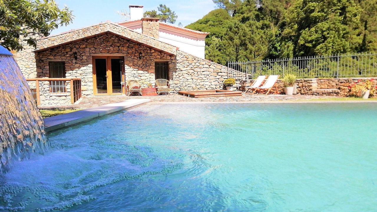 Photo of Outdoor in Bombarral