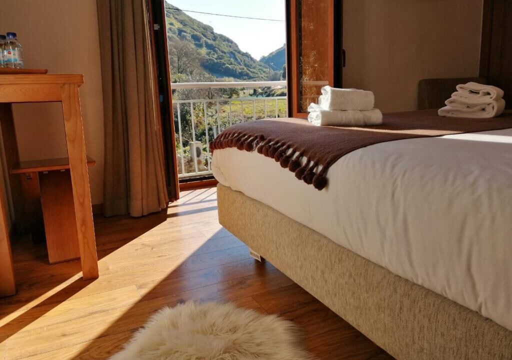 Photo of Bedroom in Bombarral