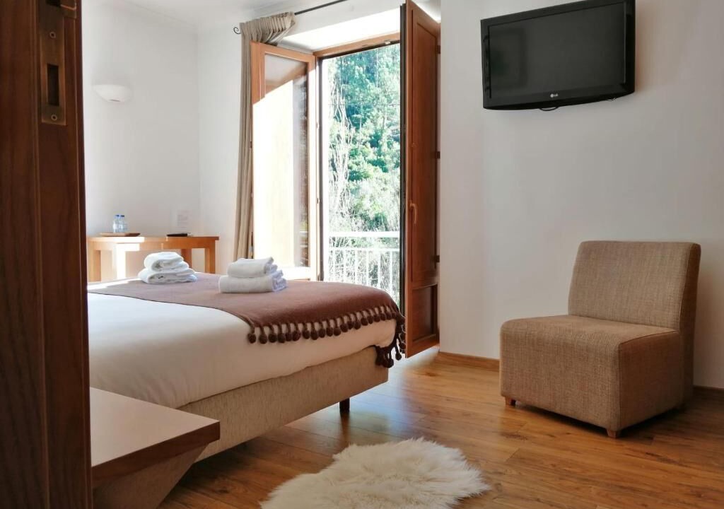 Photo of Bedroom in Bombarral