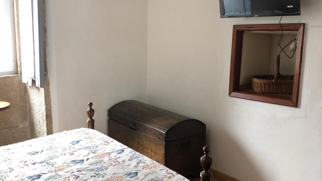 Photo of Bedroom in Riba de Ancora
