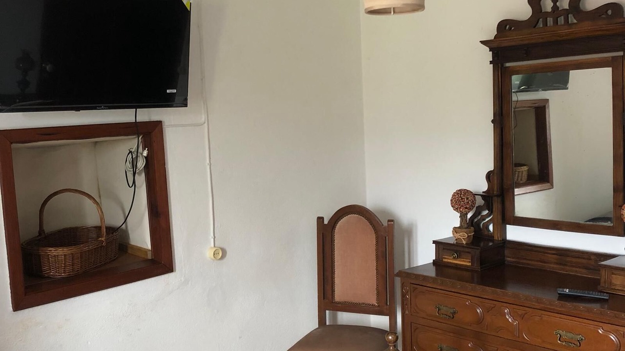 Photo of Bedroom in Riba de Ancora