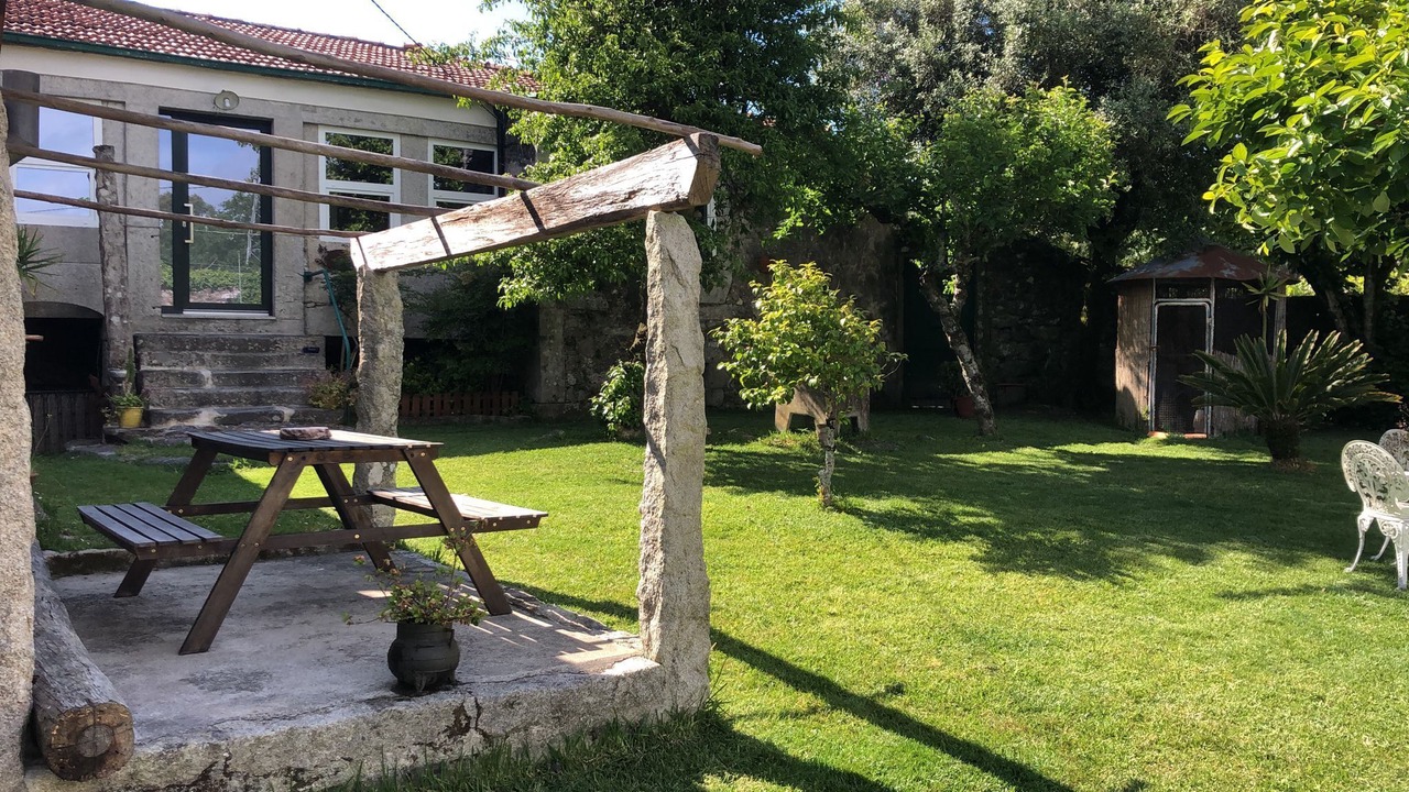 Photo of Outdoor in Riba de Ancora