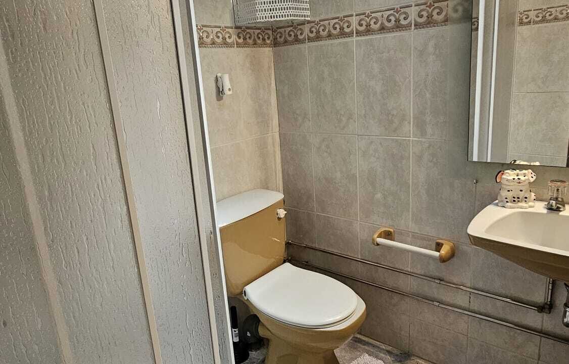 Photo of Bathroom in Riba de Ancora