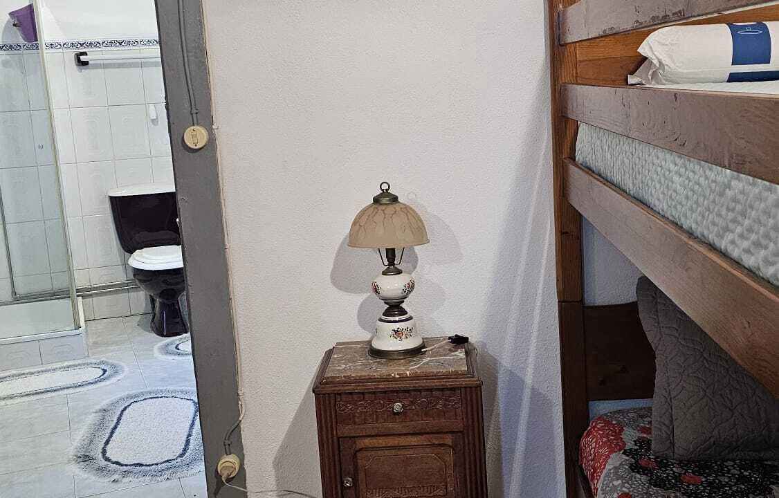 Photo of Bathroom in Riba de Ancora