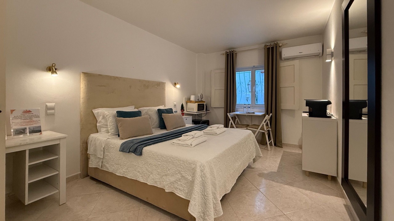 Photo of Bedroom in Albufeira Old Town