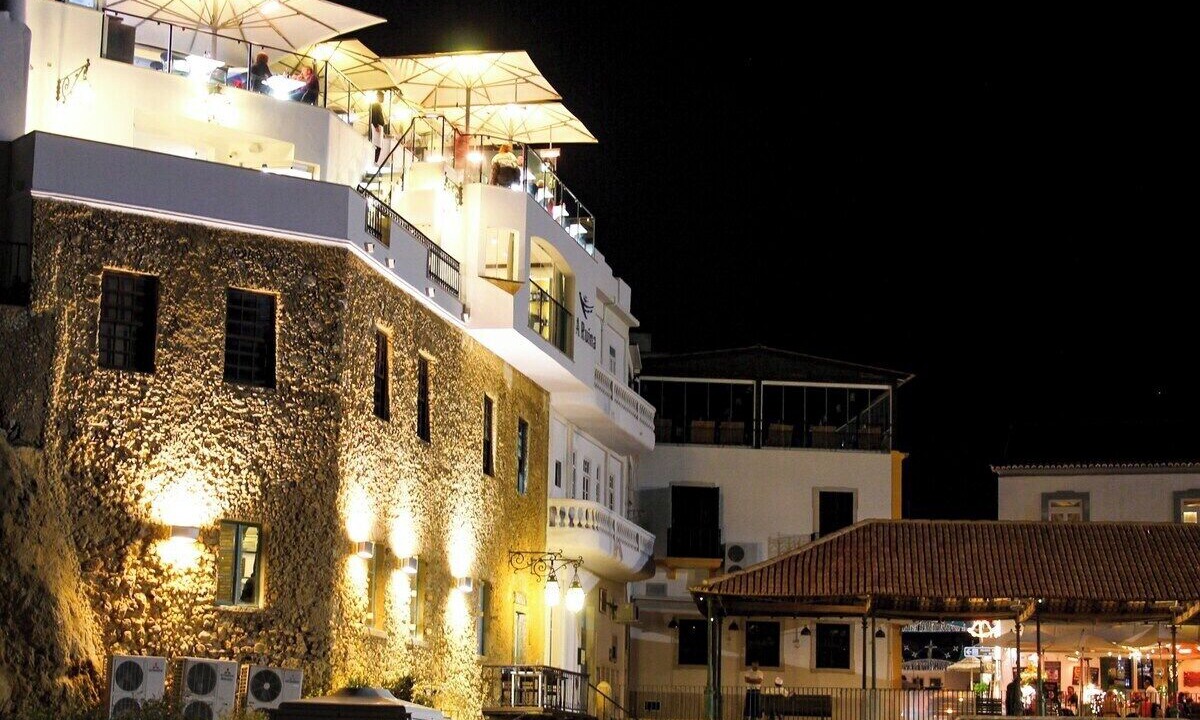 Photo of Outdoor in Albufeira Old Town