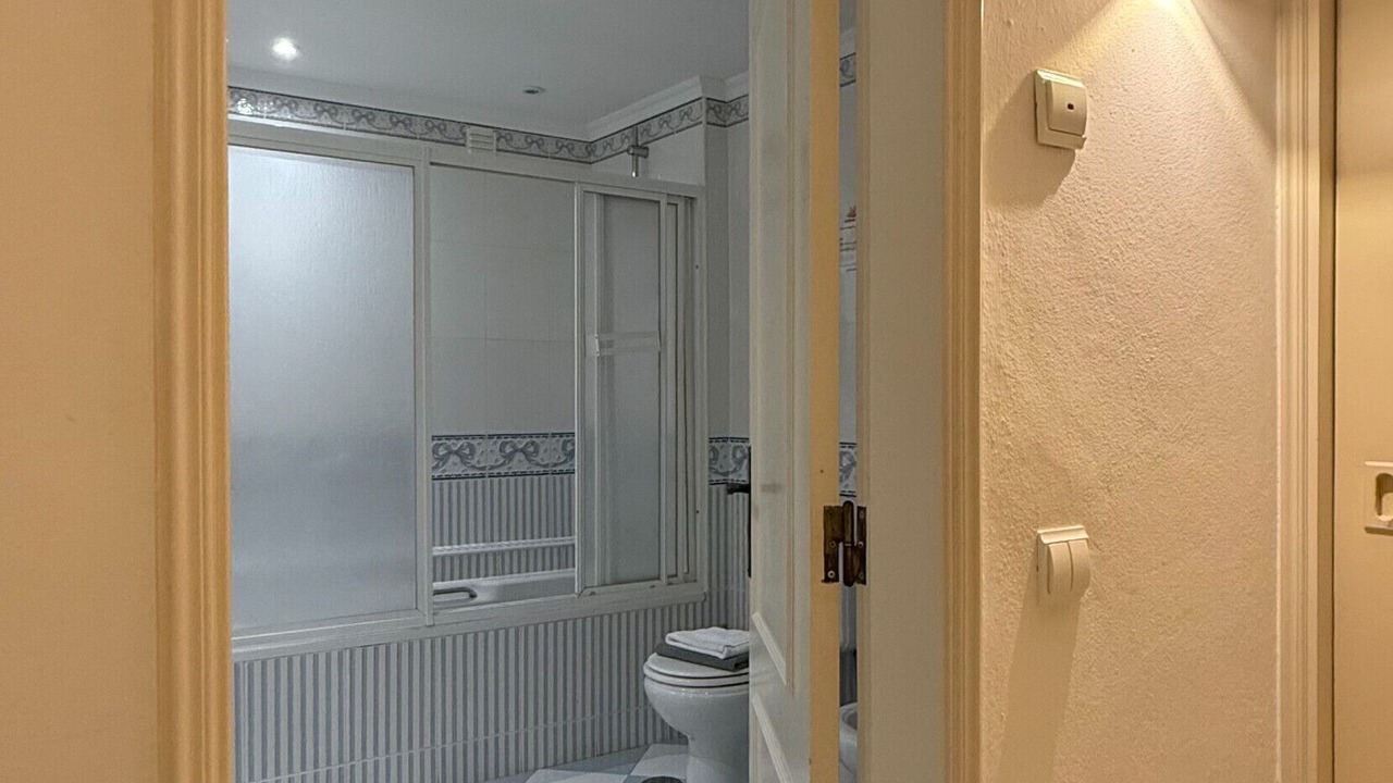 Photo of Bathroom in Albufeira Old Town