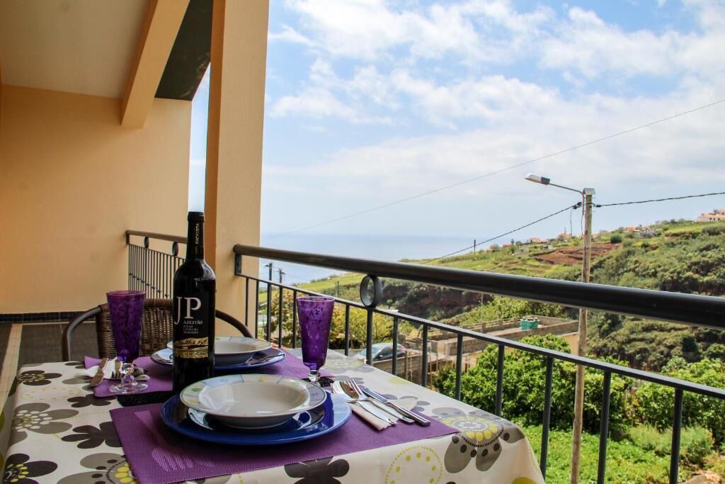 Photo of Outdoor in Estrela da Calheta