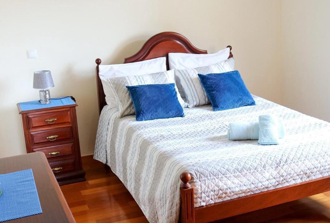Photo of Bedroom in Estrela da Calheta