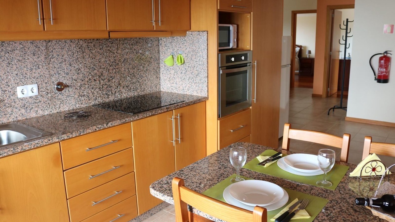 Photo of Kitchen in Estrela da Calheta