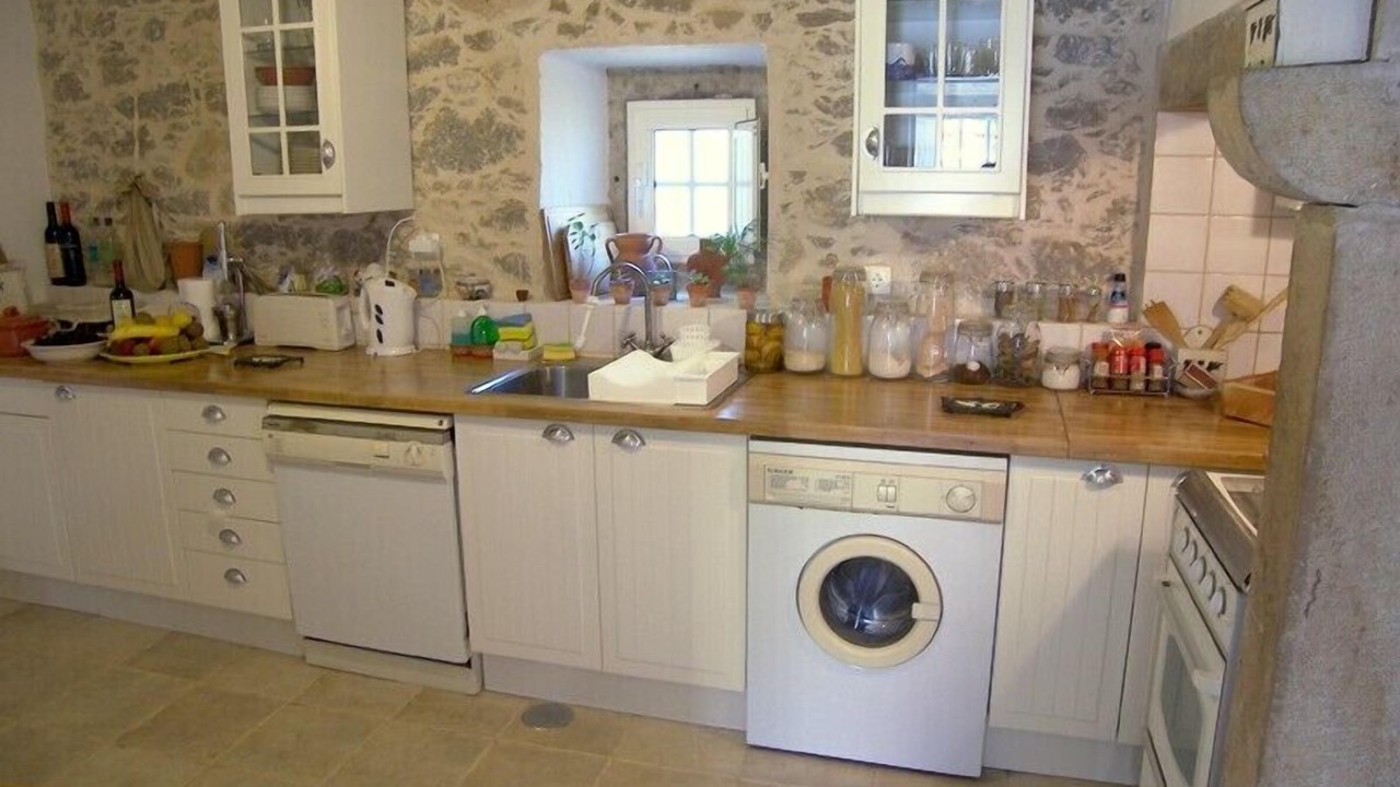 Photo of Kitchen in Reguengo Grande