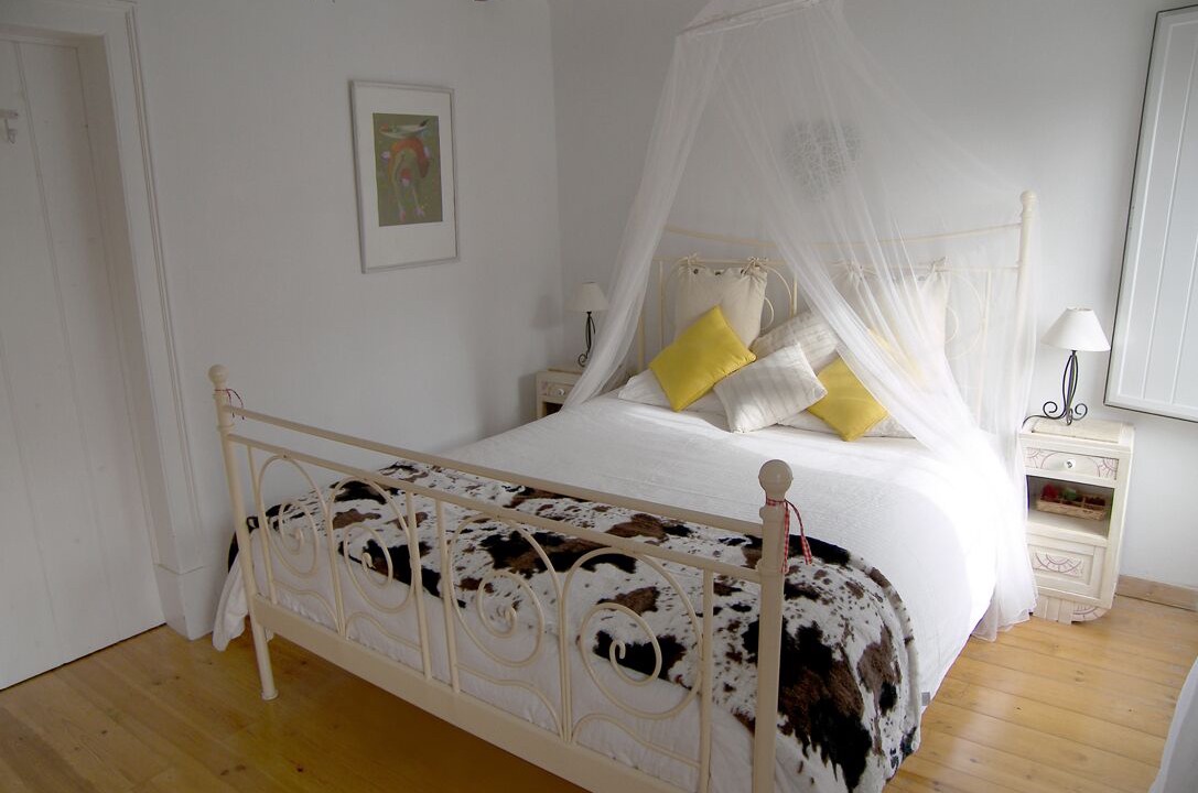 Photo of Bedroom in Reguengo Grande