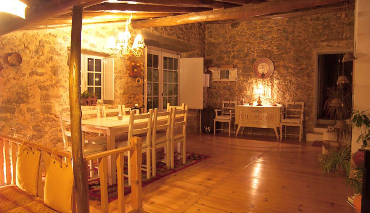 Photo of Livingroom in Reguengo Grande