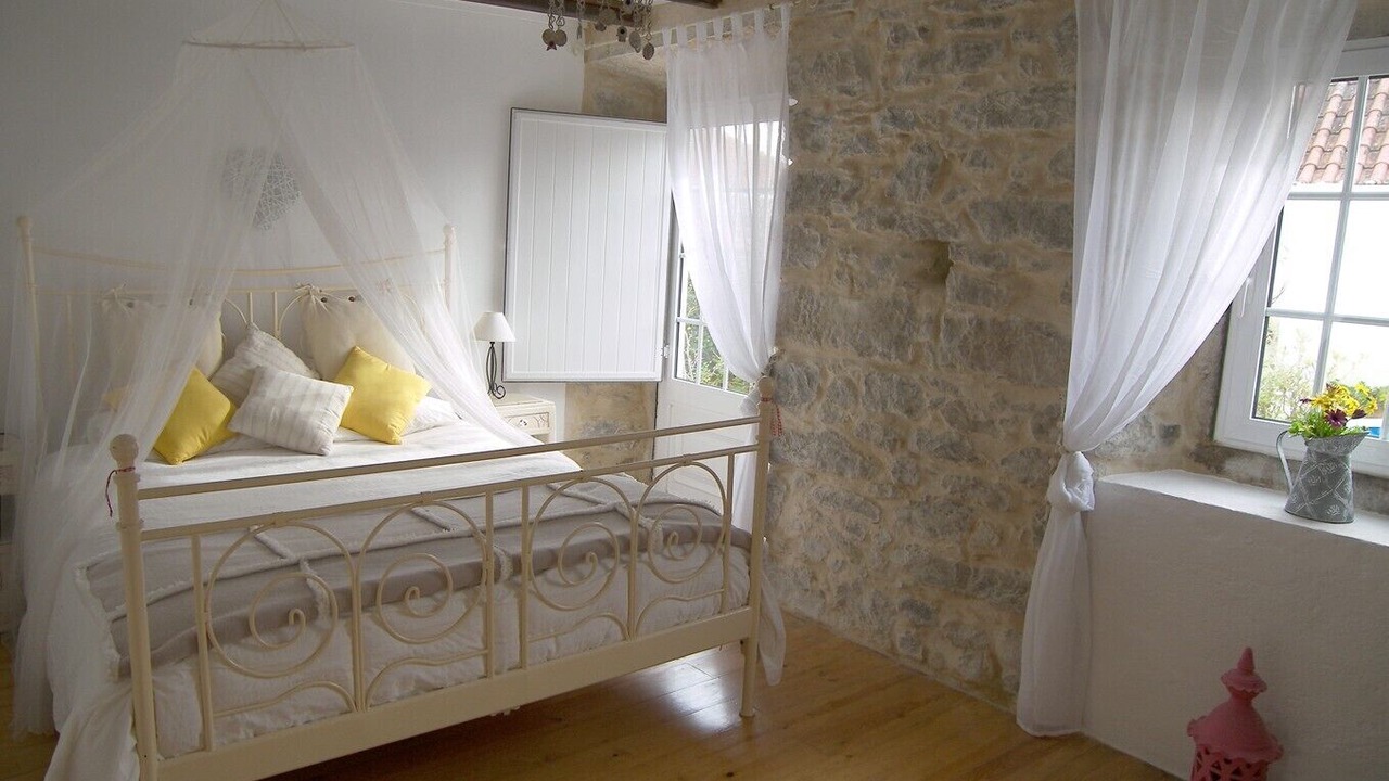 Photo of Bedroom in Reguengo Grande