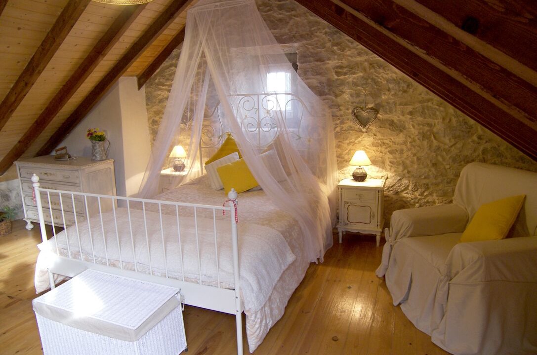Photo of Bedroom in Reguengo Grande