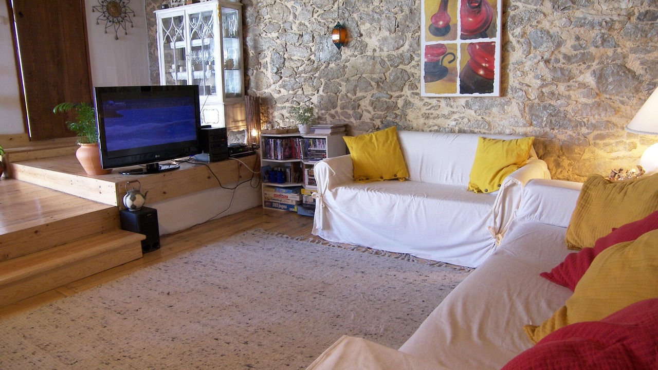 Photo of Bedroom in Reguengo Grande