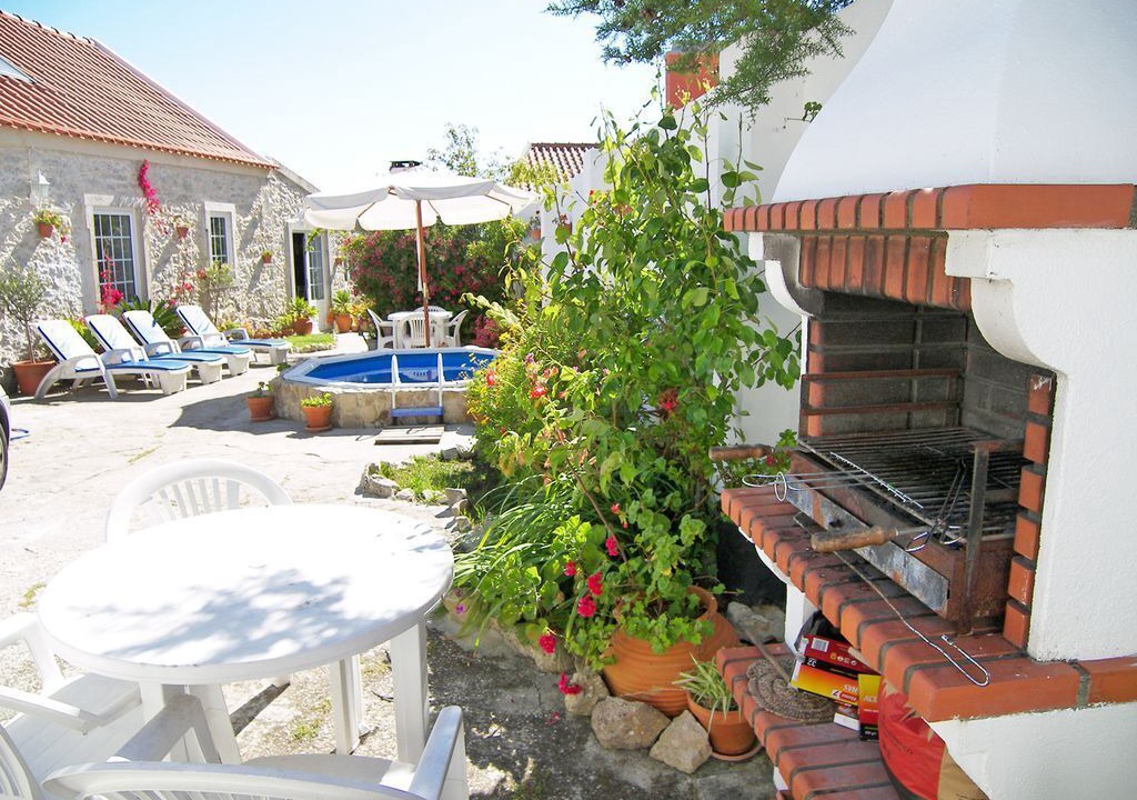 Photo of Outdoor in Reguengo Grande