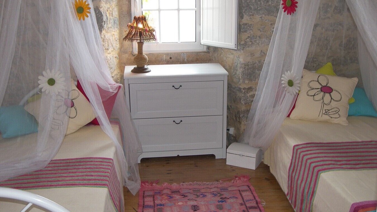 Photo of Bedroom in Reguengo Grande