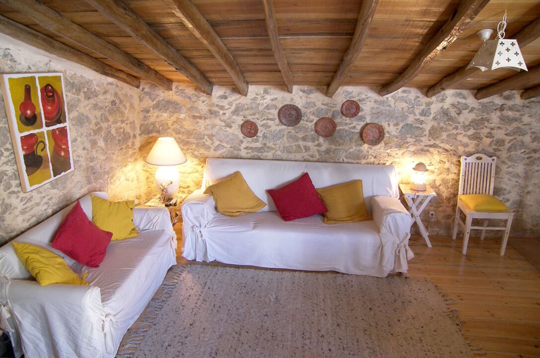 Photo of Livingroom in Reguengo Grande
