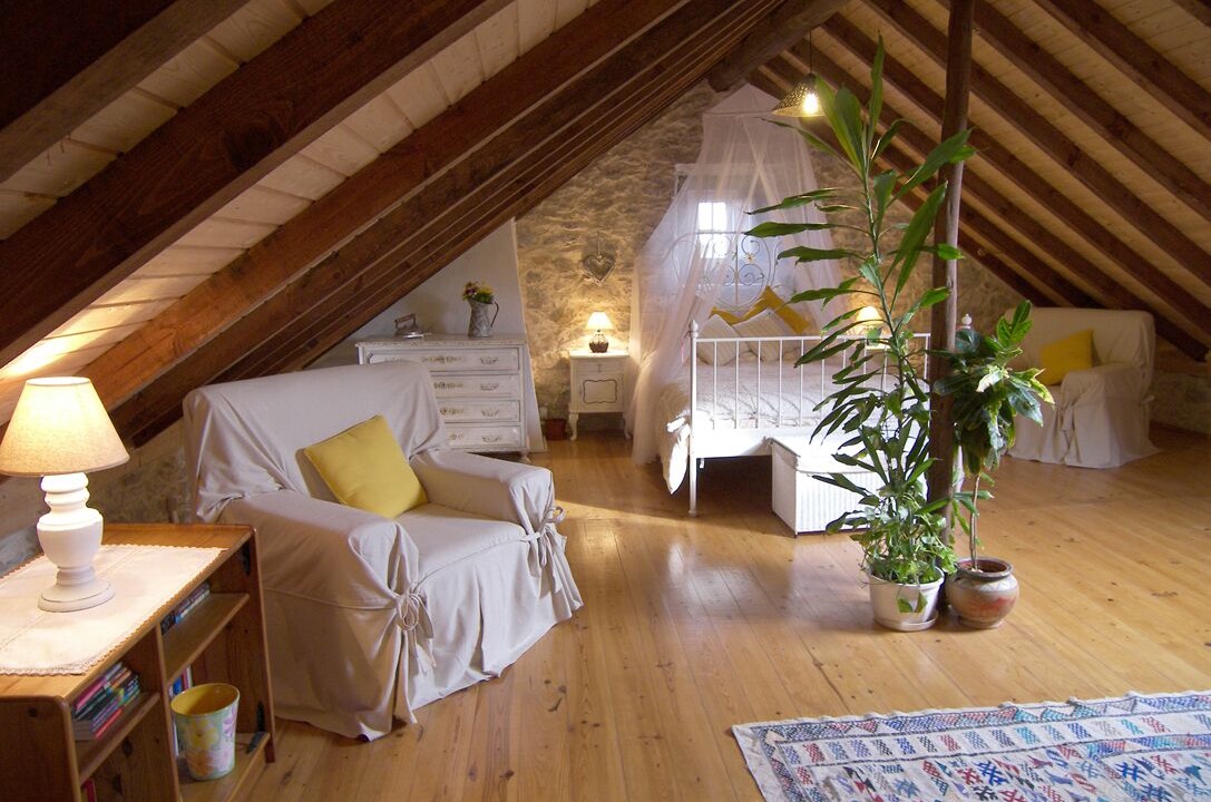 Photo of Livingroom in Reguengo Grande
