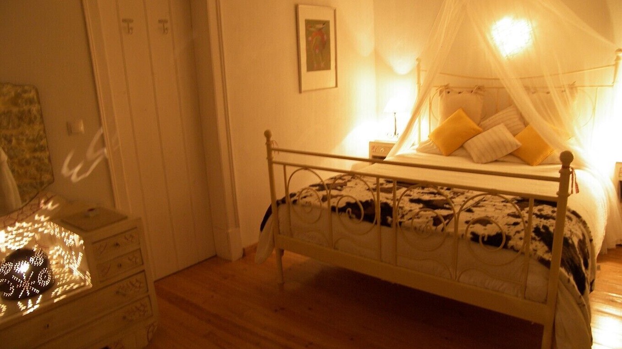 Photo of Bedroom in Reguengo Grande