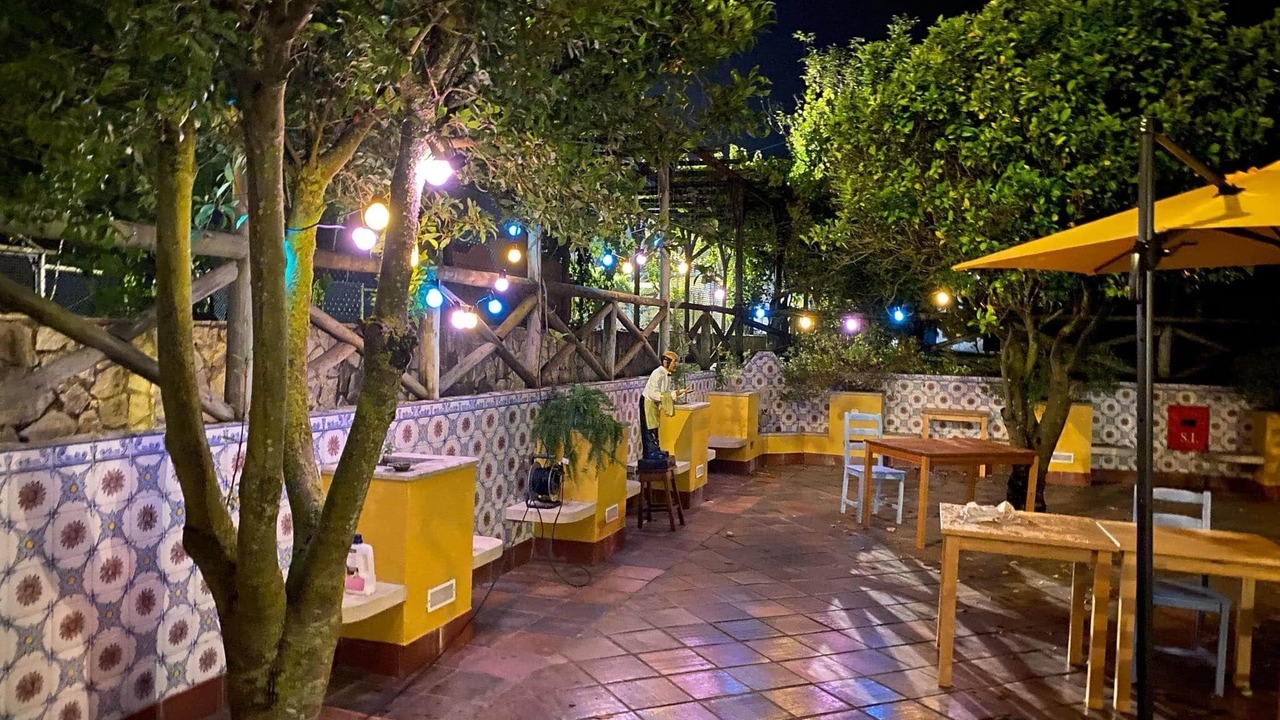 Photo of Outdoor in Olho Marinho