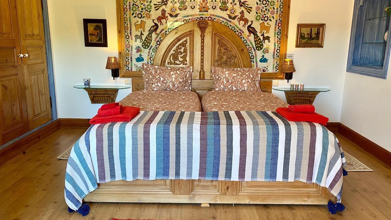 Photo of Bedroom in Olho Marinho
