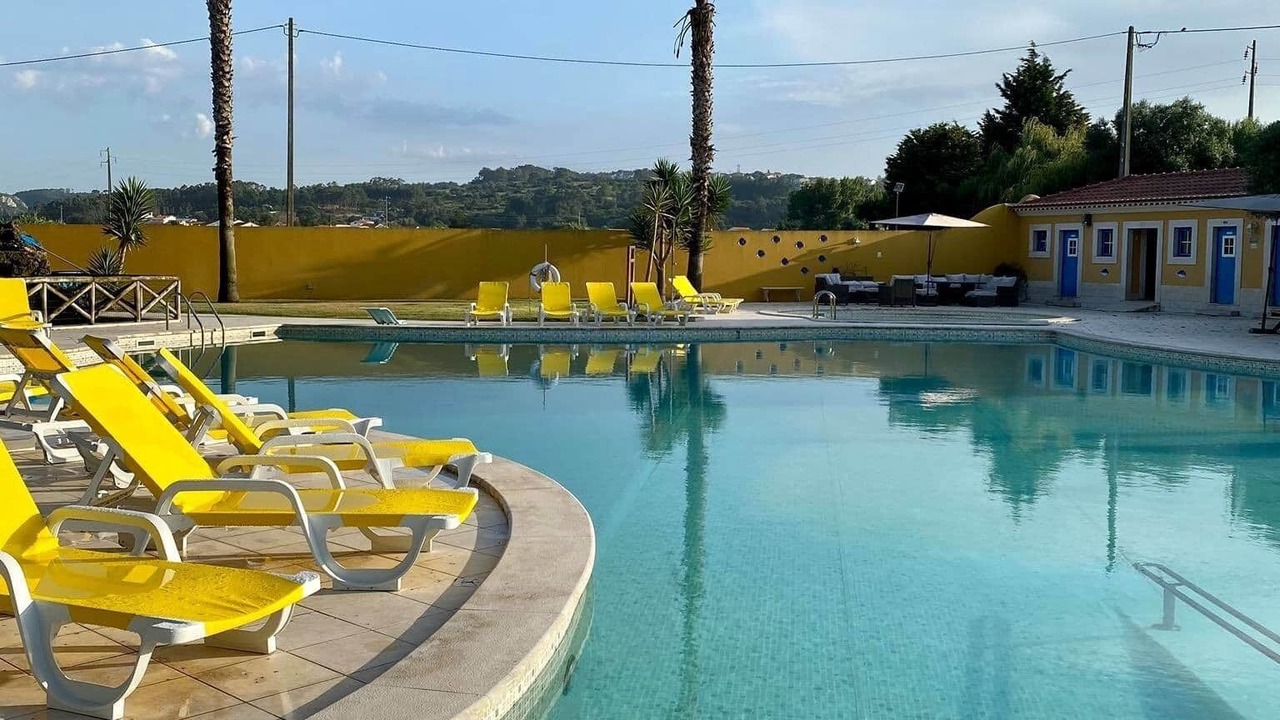 Photo of Outdoor in Olho Marinho