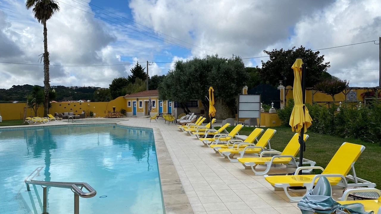Photo of Outdoor in Olho Marinho