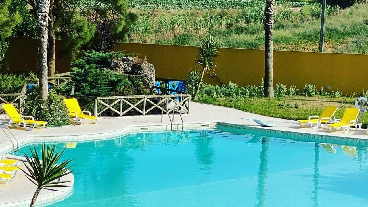 Photo of Outdoor in Olho Marinho