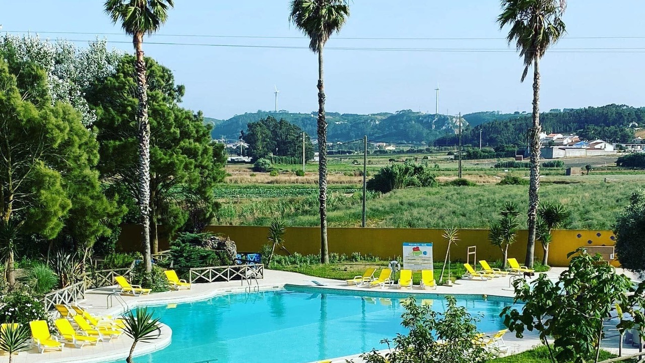 Photo of Outdoor in Olho Marinho