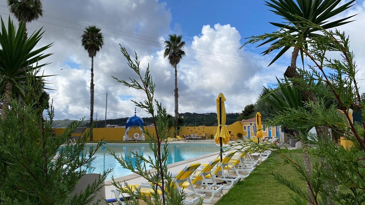Photo of Outdoor in Olho Marinho