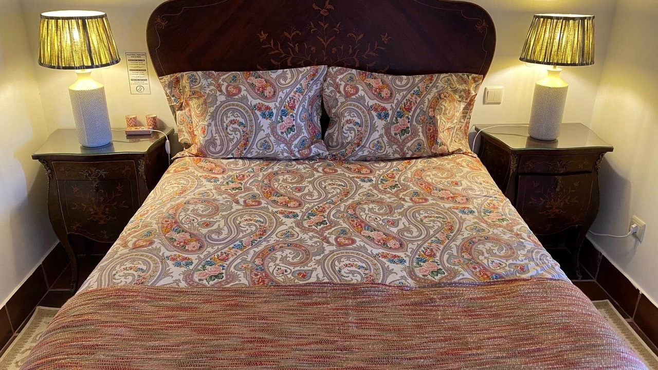 Photo of Bedroom in Olho Marinho