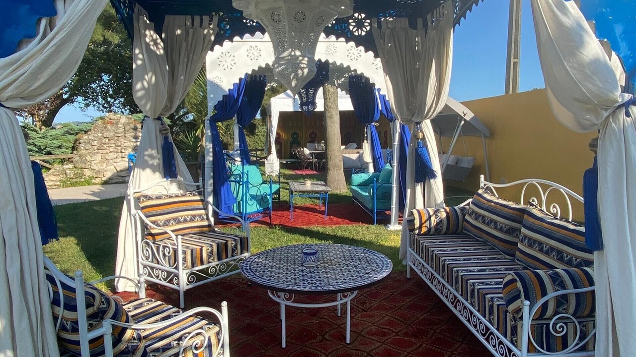 Photo of Patio Balcony in Olho Marinho