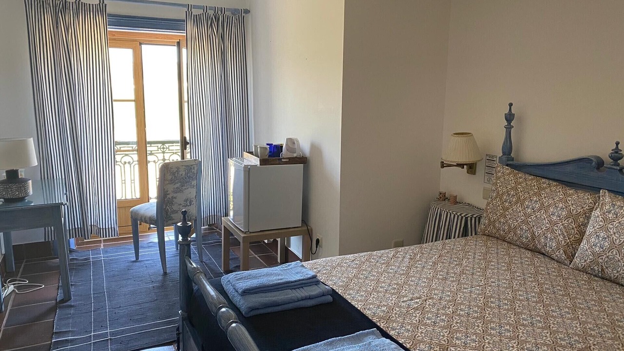 Photo of Bedroom in Olho Marinho