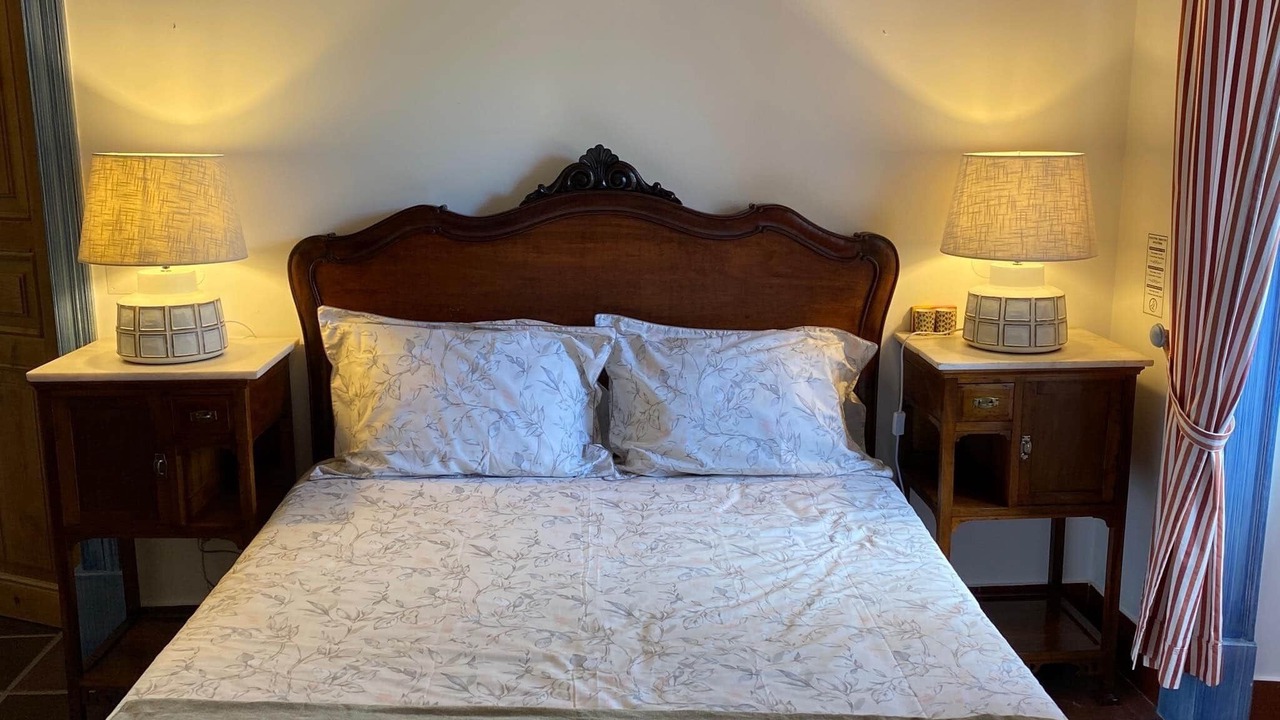 Photo of Bedroom in Olho Marinho