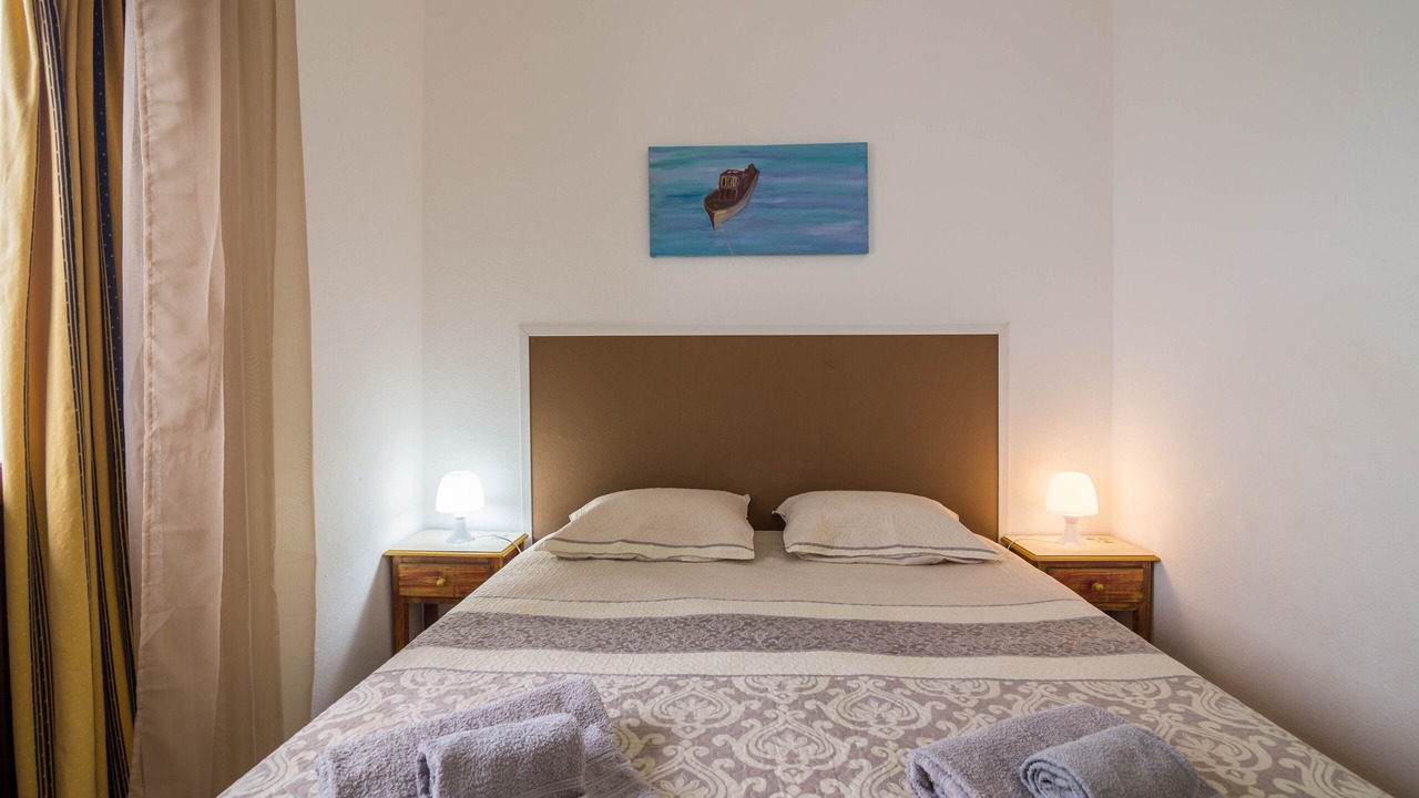 Photo of Bedroom in Armacao de Pera