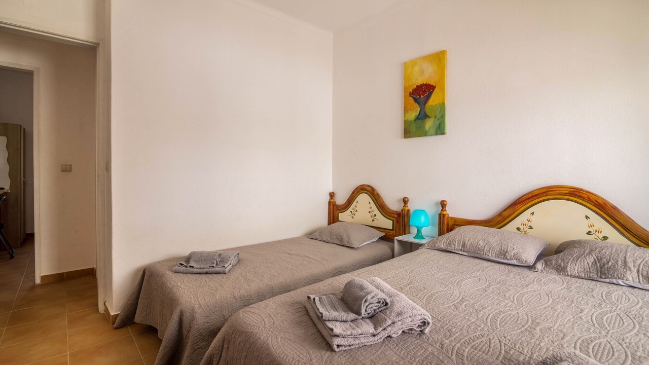 Photo of Bedroom in Armacao de Pera