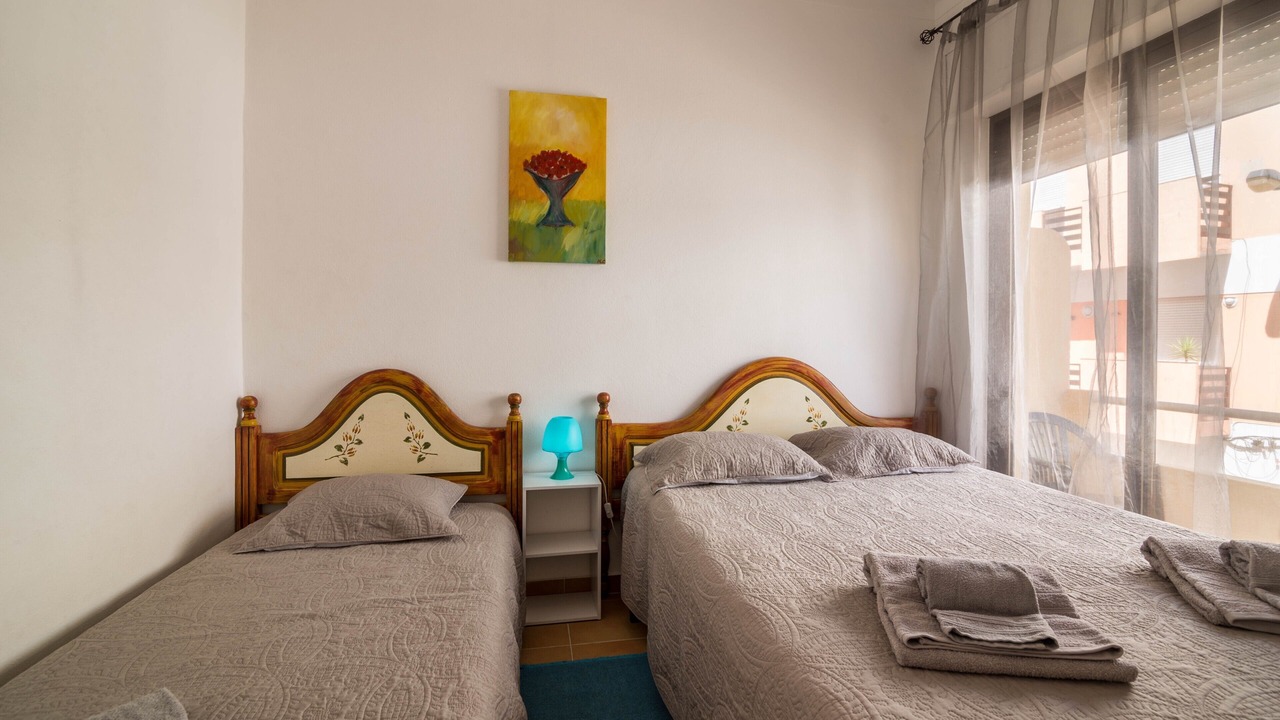 Photo of Bedroom in Armacao de Pera