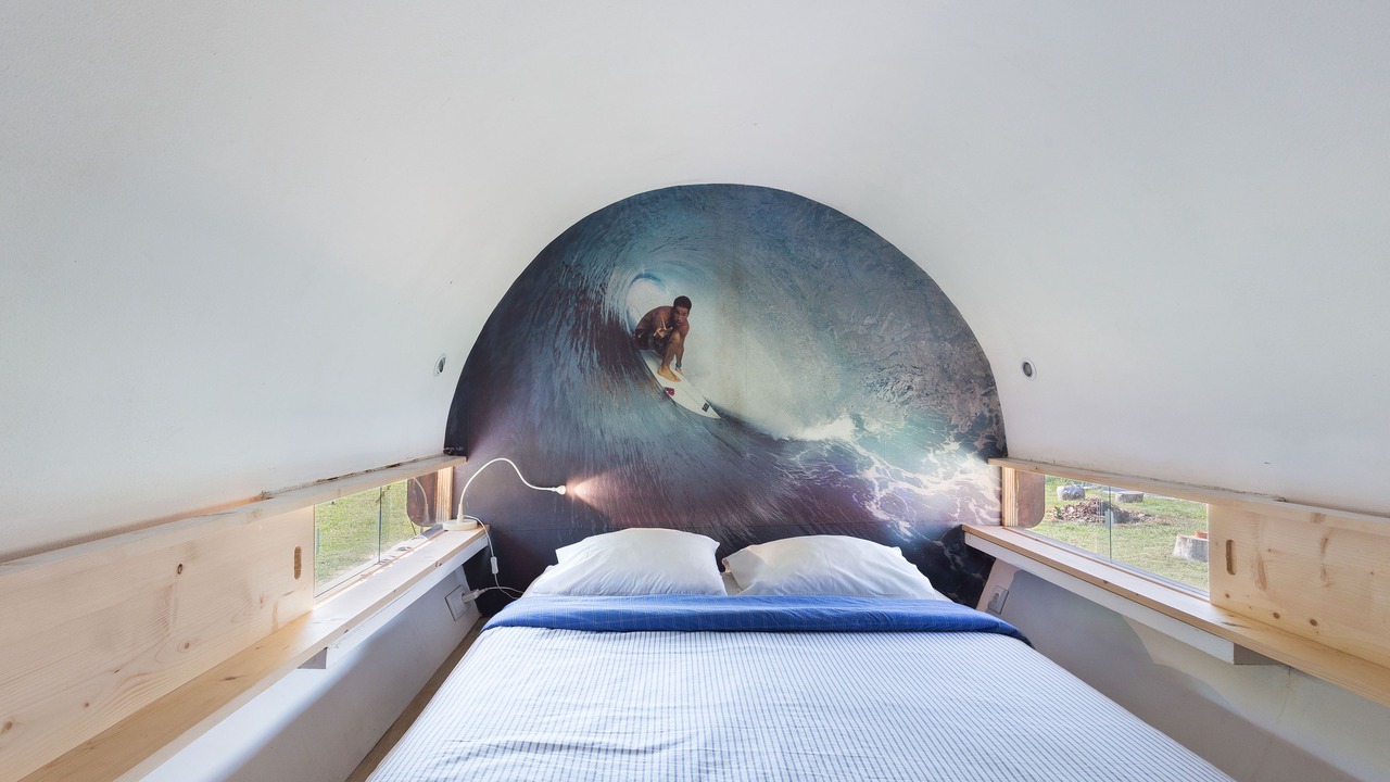 Photo of Bedroom in Ovar