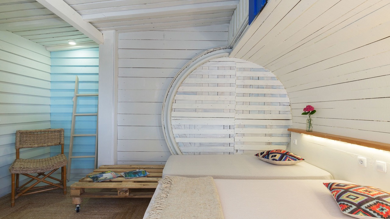 Photo of Bedroom in Ovar
